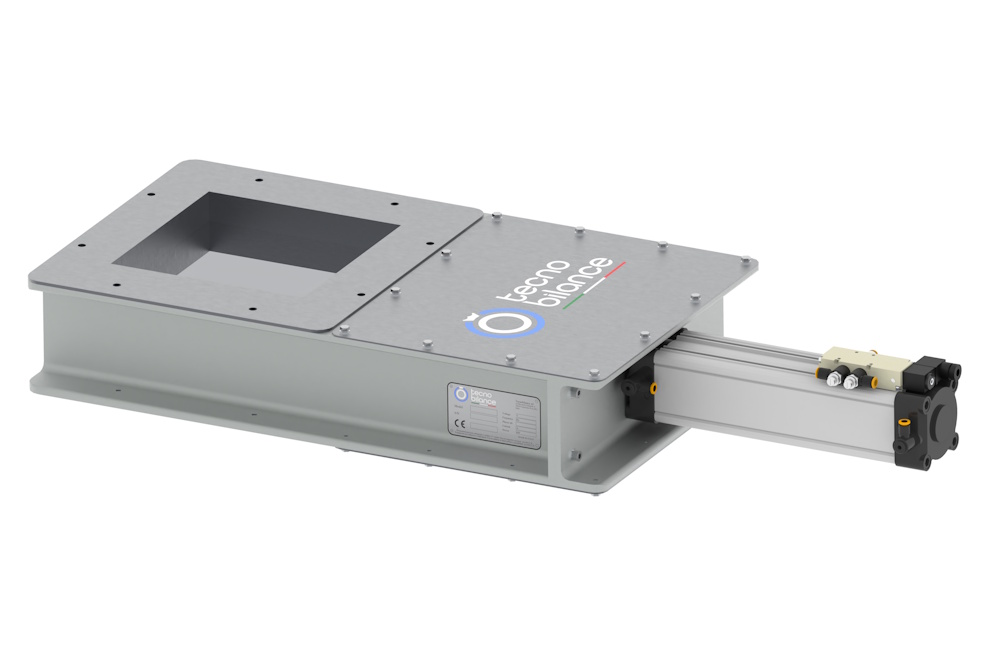 APS - Electro-Pneumatic Shutter
