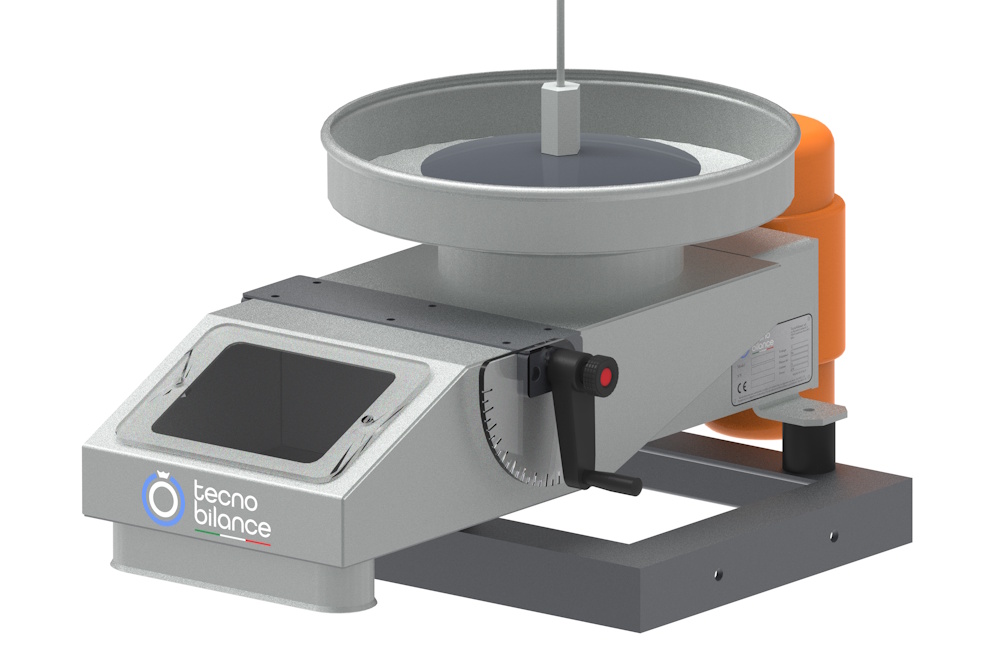 AVF - Vibro Feeder