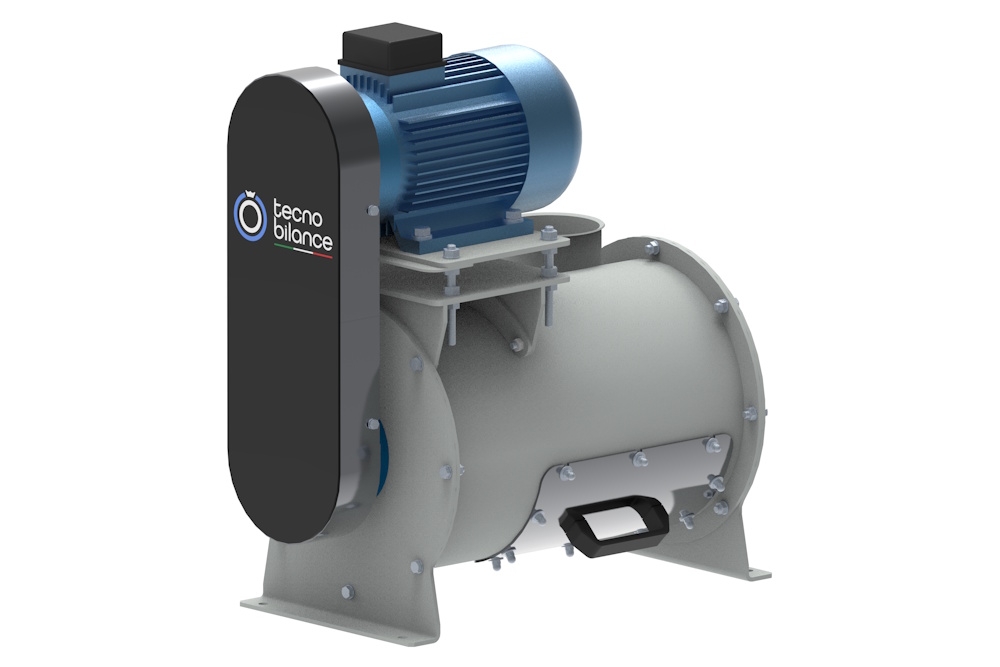 DRM - Rotary Detacher