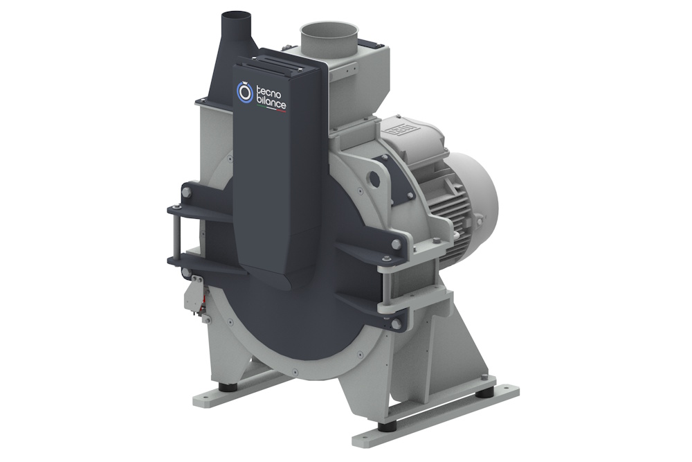 HMM - Hammer Mill